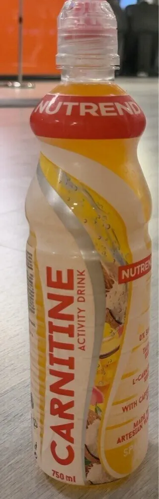 Carnitine