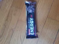 Energy bar