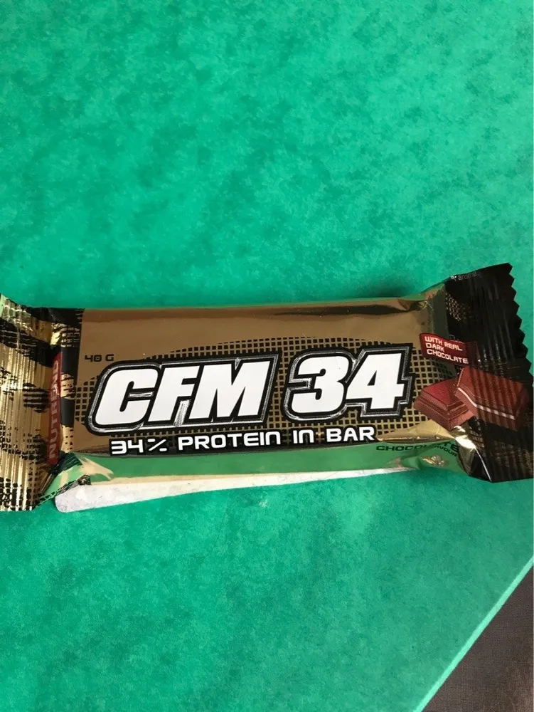 Cfm 34