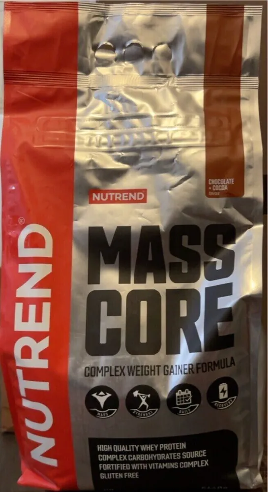 Mass Core