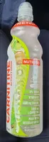 Carnitine activity drink