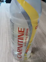 Carnitine Activity Drink pomelo