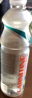 Carnitine Activity Drink ostružina + limetka