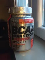 Bcaa