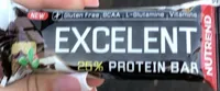 Excelent Protein Bar Double