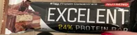 Excelent Protein Bar -  čokoláda + nugát s brusinkami