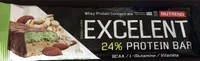 Excelent Protein Bar Double mandle+pistácie