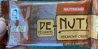 De-Nuts pekanový ořech