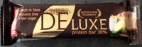DELUXE citronový cheesecake