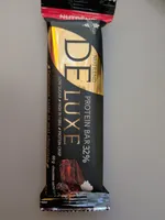 Deluxe Protein Bar 32% Chocolate