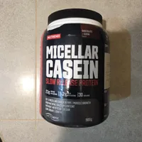 Micellar casein