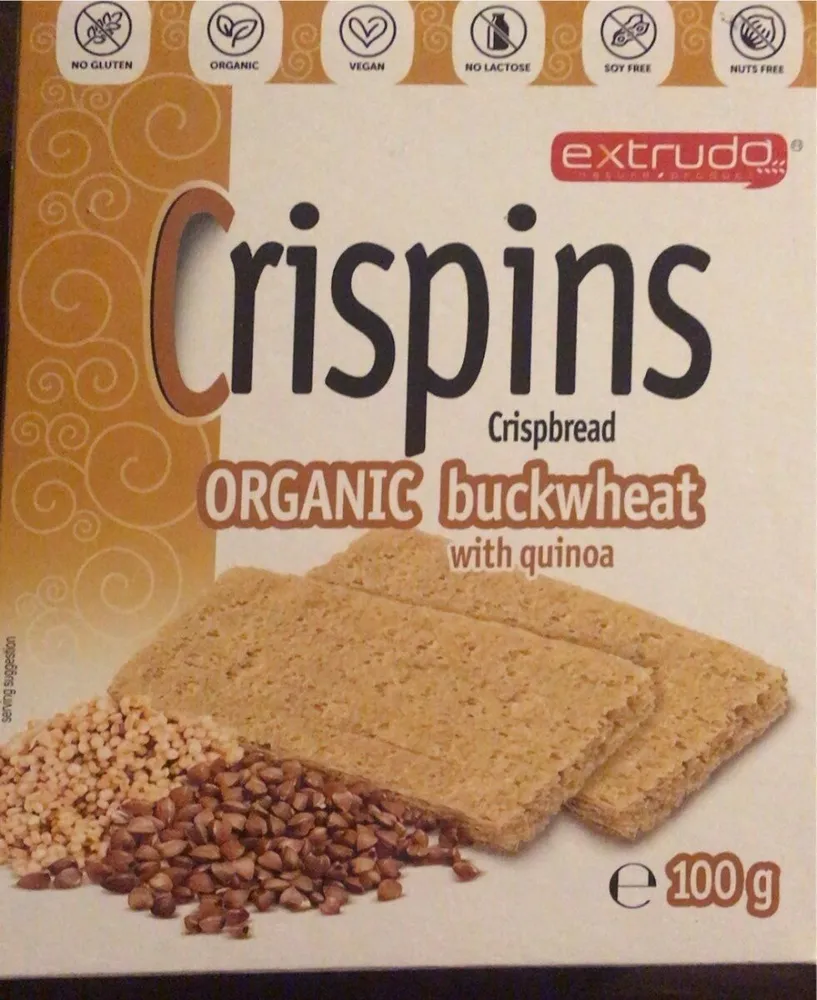 Crispins