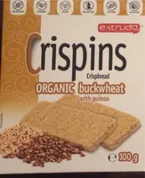 Crispins