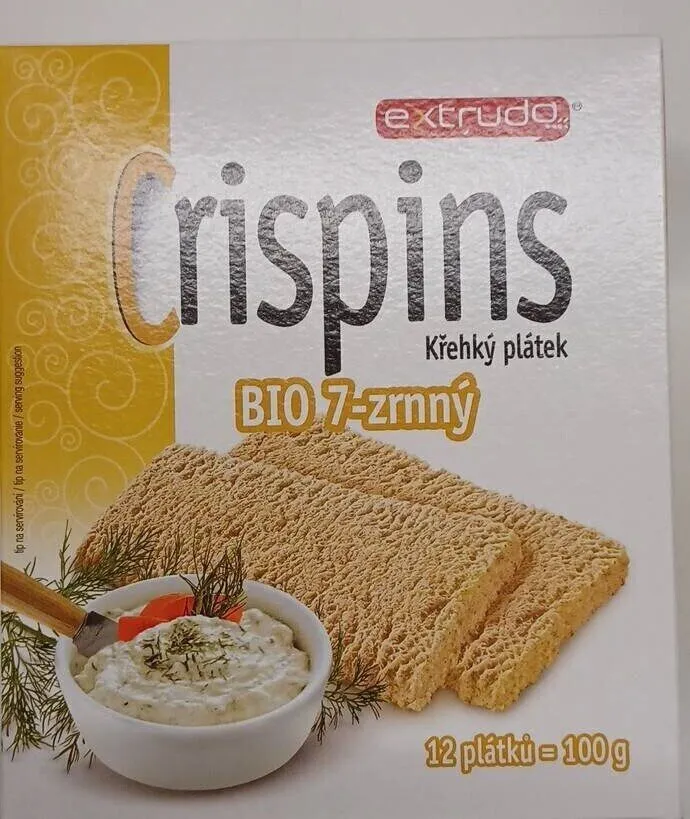 Crispins