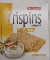Crispins