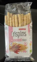 Crispins