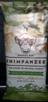 Energy bar - Raisin & walnut