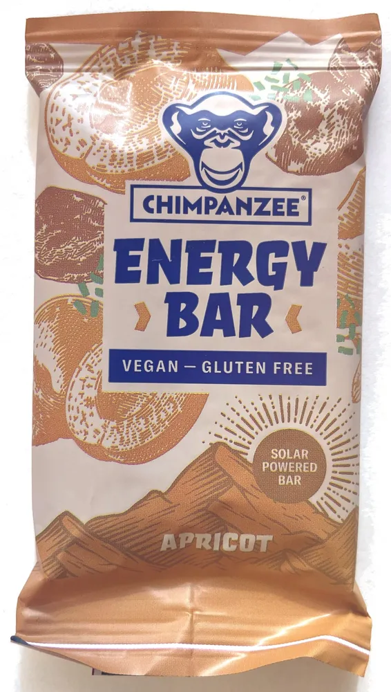 Chimpanzee Bar Apricot