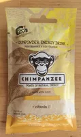 Energy drink citron
