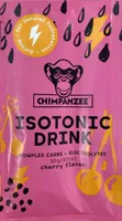 Isotonic Drink Cherry Flavour