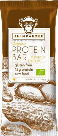 Protein Bar, Peanut Butter