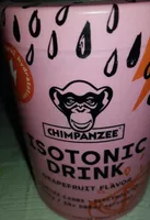Isotonic drink