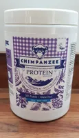 Chimpanzee Protein Mix