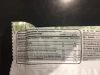 Protein Bar Pistachio