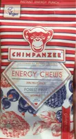 Energy chews