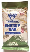 Banana Chocolate