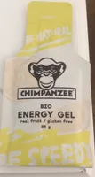ENERGY GEL