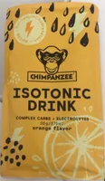 Isotonic drink