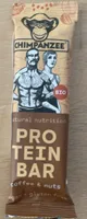 Protein bar