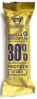 Vanilla & Crispies