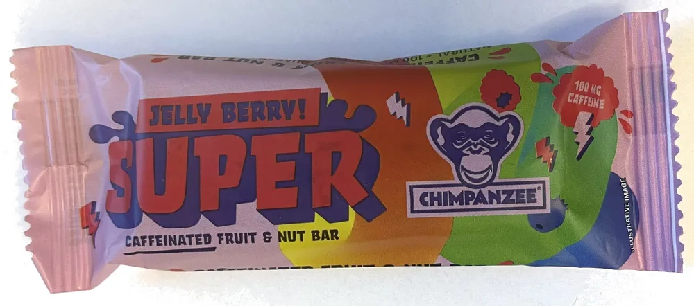Jelly Berry