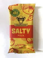 Salty Pizza