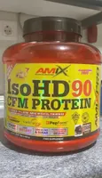 Iso HD 90 CFM Protein