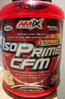ISOPRIME CFM