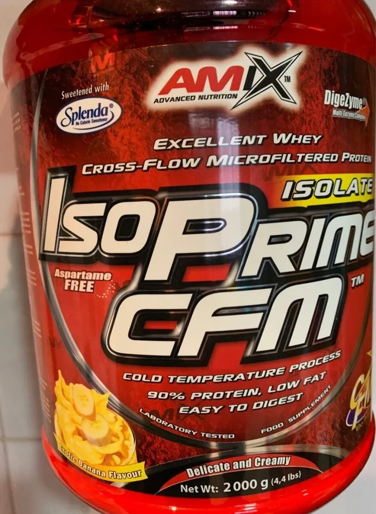 Iso Prime