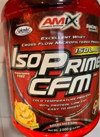 Iso Prime