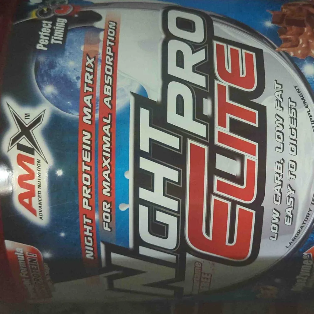 Night pro elite