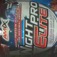 Night pro elite