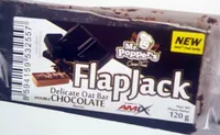 FlapJack Oat Bar Double Chocolate