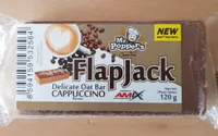 Flapjack