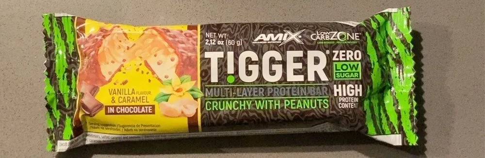 Tigger