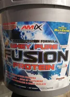 Whey pure