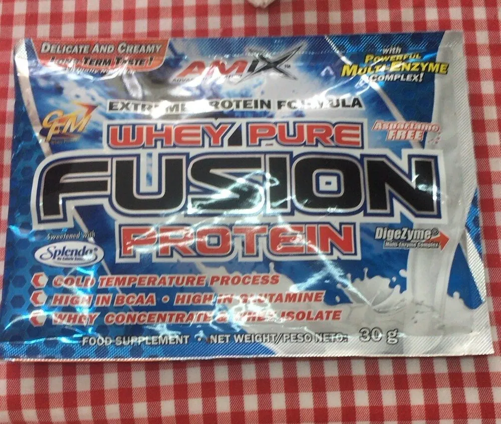 Fusion protein