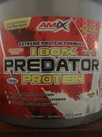 WheyPro PREDATOR