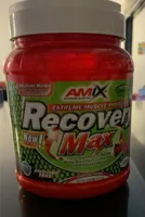 Recovery max