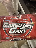 Carbojet Gain